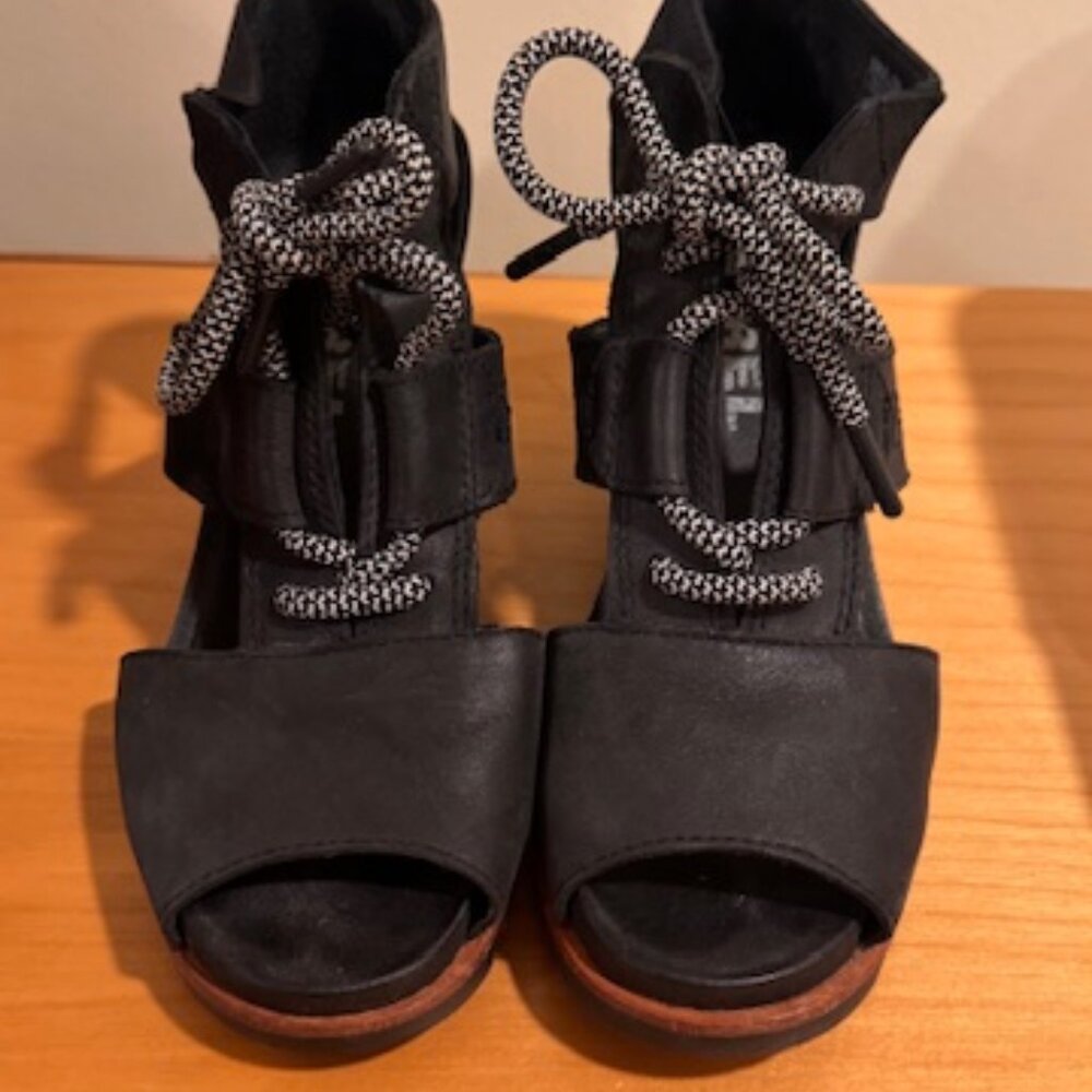 Sorel Joanie Wedge Sandals